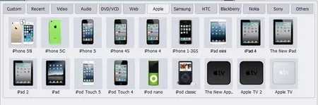 Chuyển đổi định dạng và xử lý file video theo cách chuyên nghiệp ảnh 4