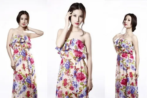 Diễm My 9X sẽ làm đám cưới ngoài đảo xa ảnh 1 Diễm My 9X sẽ làm đám cưới ngoài đảo xa ảnh 1