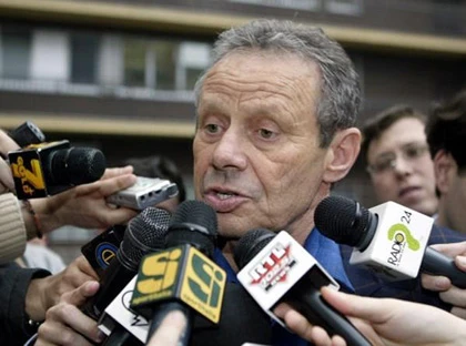 Những ông chủ điên khùng nhất làng bóng đá ảnh 8