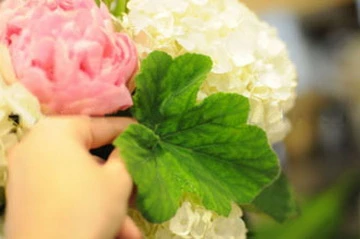 Bí quyết cắm hoa ngày Tết ảnh 5