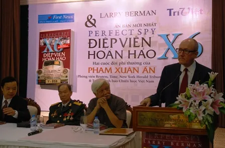 Phạm Xuân Ẩn: Sự thật về cuộc đời hai mặt của một nhà tình báo ảnh 1