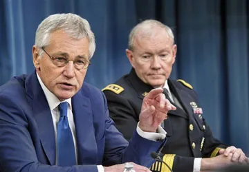 Mỹ nói Trung Quốc kích động ảnh 1