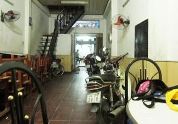 Bé 13 tháng tuổi chết, bảo mẫu bỏ trốn ảnh 1 Bé 13 tháng tuổi chết, bảo mẫu bỏ trốn ảnh 1