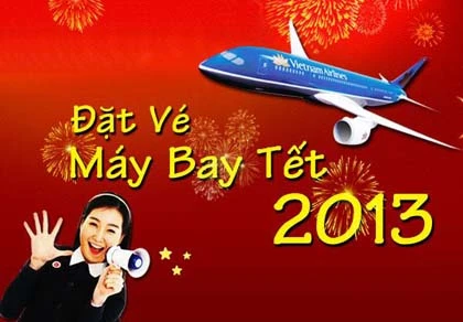 Chiêu gian lận của đại lý vé máy bay ảnh 1