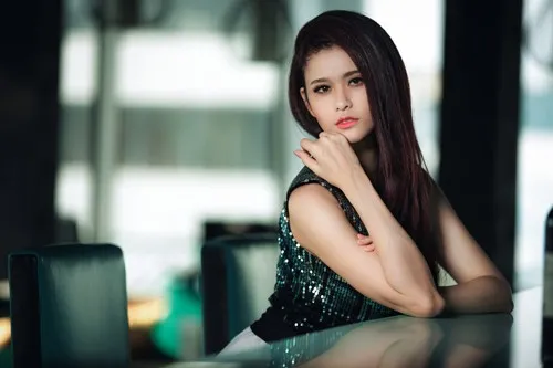 Trương Quỳnh Anh: "Tim tự kể cho tôi scandal với Minh Hằng" ảnh 8