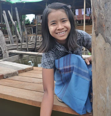 Myanmar - những đổi thay ảnh 3