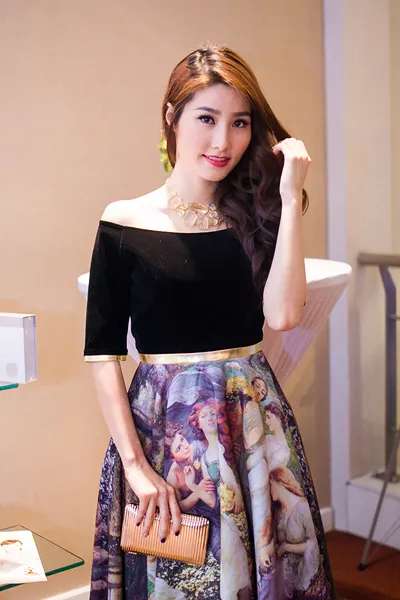 Diễm My 9X xinh đẹp ảnh 1 Diễm My 9X xinh đẹp ảnh 1