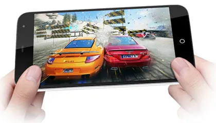 Điện thoại Meizu MX3 ra mắt với bộ nhớ trong 128 GB ảnh 2 Điện thoại Meizu MX3 ra mắt với bộ nhớ trong 128 GB ảnh 2