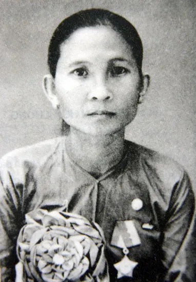 Những đứa con chị Út Tịch, 45 năm sau... ảnh 2