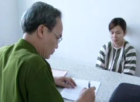 13 “siêu lừa” trên 230 tỷ đồng chuẩn bị hầu tòa ảnh 1