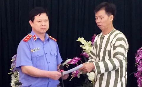 Vụ ông Chấn tù oan 10 năm: Kẻ giết người khai gì? ảnh 1 Vụ ông Chấn tù oan 10 năm: Kẻ giết người khai gì? ảnh 1