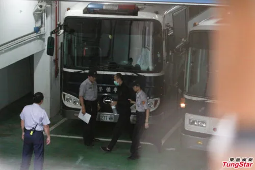 'Thiếu gia Đài cưỡng hiếp phụ nữ' bị tuyên án 22 năm tù ảnh 1