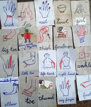 Thầy giáo giỏi toán mê dạy tiếng Anh miễn phí ảnh 3