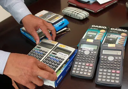 Làm giả hàng Việt tại Trung Quốc ảnh 1 Làm giả hàng Việt tại Trung Quốc ảnh 1