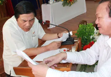 Cuối năm nay sẽ xử vụ bầu Kiên ảnh 1