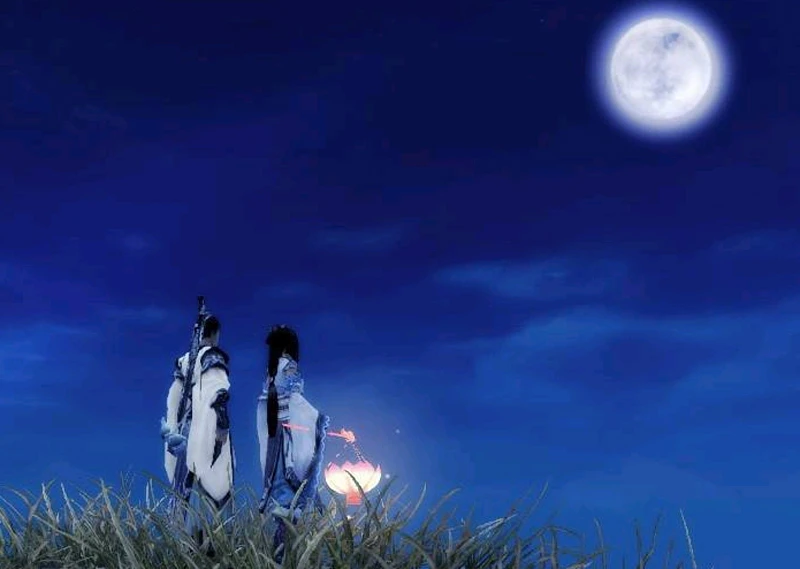 "Võ Lâm Truyền Kì 3D" hút người chơi bằng cách thu phí ảnh 2