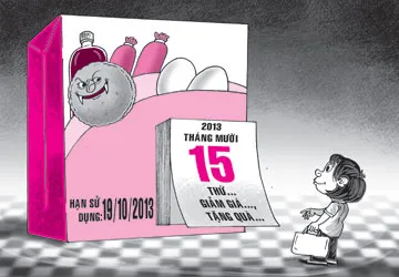 Cảnh giác với hàng cận hạn dùng ảnh 1