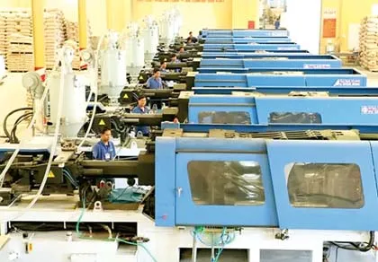 Hàng loạt doanh nghiệp bất ngờ bị truy thu thuế tiền tỷ ảnh 1