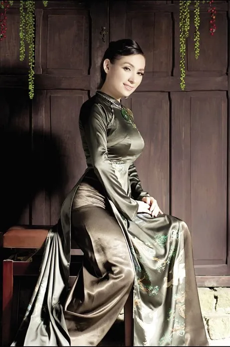 Phi Nhung: "Không vì đàn ông mà bỏ tất cả" ảnh 3