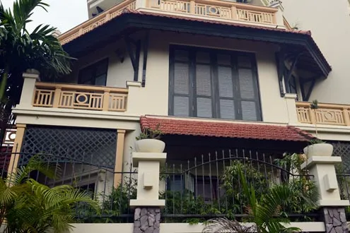 Chiêu chiếm đoạt hơn 260 tỷ đồng của bầu Kiên ảnh 2