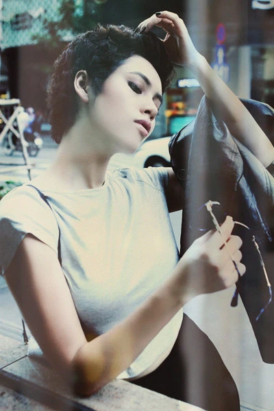 Hoàng My: "Từ nay đừng gọi tôi là Á hậu" ảnh 1