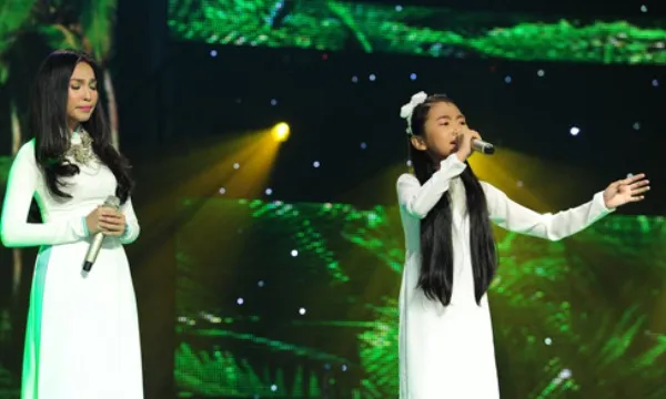 The Voice Kids 2013: Quang Anh đoạt ngôi vị quán quân ảnh 3
