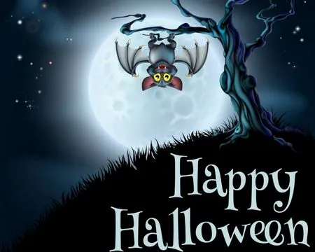Những công cụ ngộ nghĩnh để “hóa trang” cho Windows mừng ngày Halloween ảnh 12 Những công cụ ngộ nghĩnh để “hóa trang” cho Windows mừng ngày Halloween ảnh 12