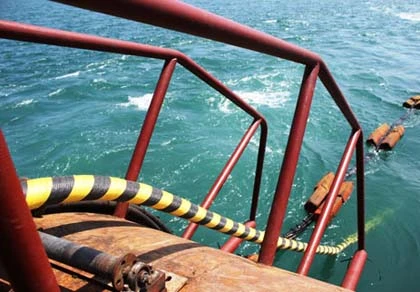 Hơn 2.000 tỷ đồng cho tuyến cáp ngầm đưa điện ra Phú Quốc ảnh 1