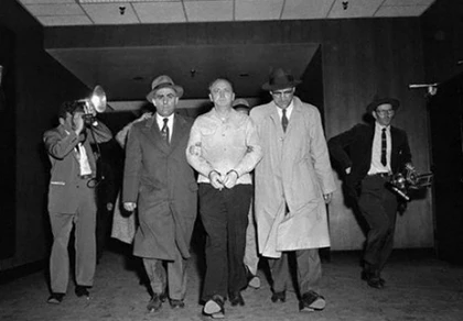 Vụ cướp ngân hàng thế kỷ ảnh 1