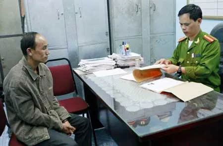 Những điều chưa tiết lộ về việc vây bắt trùm ma túy Sòng A Khai ảnh 1