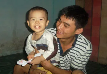 Con em công nhân thiếu chỗ “nương thân” ảnh 1 Con em công nhân thiếu chỗ “nương thân” ảnh 1