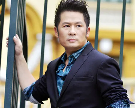 Bằng Kiều làm liveshow để trải lòng về đổ vỡ hôn nhân ảnh 1