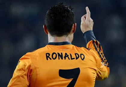 Tại sao Ronaldo là ứng viên số 1 giành QBV FIFA 2013? ảnh 2