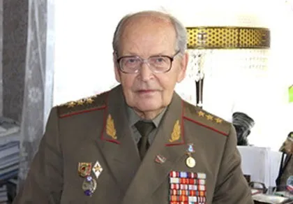 Tướng Nga ca ngợi tài năng quân sự của Đại tướng Võ Nguyên Giáp ảnh 1