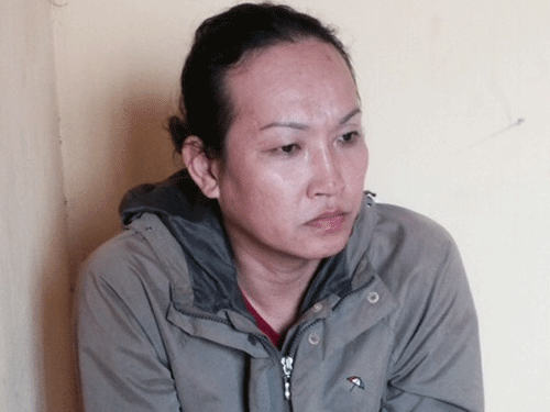 Quay clip múa thoát y trong tiệc sinh nhật rồi tung lên mạng ảnh 1 Quay clip múa thoát y trong tiệc sinh nhật rồi tung lên mạng ảnh 1