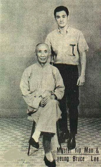 Lý Tiểu Long - cuộc đời huyền thoại và sự ra đi đầy uẩn khúc ảnh 1