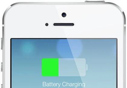 12 mẹo tiết kiệm pin cho iOS 7 ảnh 1