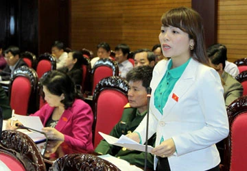 Mang thai hộ: Người ủng hộ, người phản đối ảnh 1