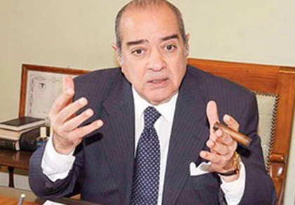 Cựu Tổng thống Ai Cập Mubarak được tự do đi lại ảnh 1