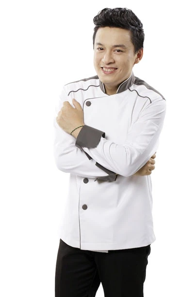 Lam Trường giảm 3 kg để đóng phim ảnh 1