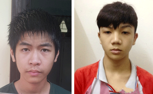 Hóa điên vì ghiện game ảnh 1