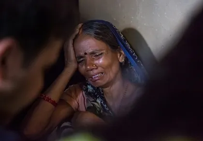 Tương lai mờ mịt của vợ kẻ hiếp dâm ở Ấn Độ ảnh 2 Tương lai mờ mịt của vợ kẻ hiếp dâm ở Ấn Độ ảnh 2