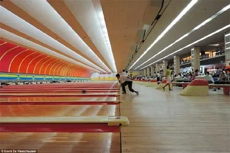 Chứng kiến một Triều Tiên quyến rũ ảnh 8