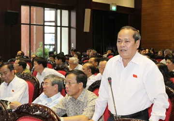 Không lạm dụng thu hồi đất cho “đại gia” ảnh 1 Không lạm dụng thu hồi đất cho “đại gia” ảnh 1