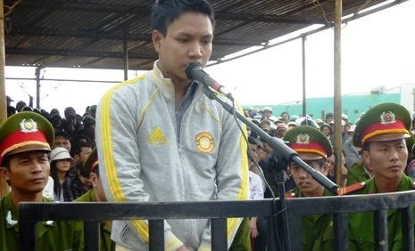 Thi hành tử hình kẻ giết 2 trẻ, đòi 800.000.000 đồng ảnh 1