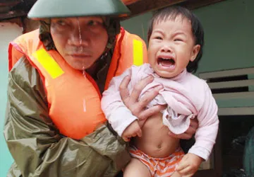 Đang có “bệnh dịch” mang tên thủy điện! ảnh 2 Đang có “bệnh dịch” mang tên thủy điện! ảnh 2