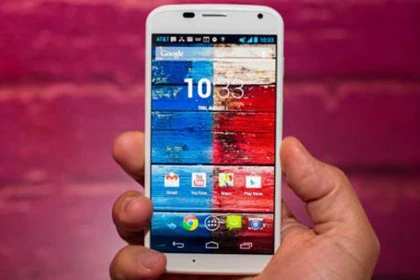 12 smartphone "đỉnh nhất" để mua dịp cuối năm ảnh 3