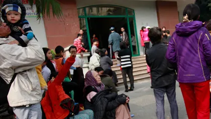 Cháy căn hộ, chủ nhà ngất xỉu vì ngạt khói ảnh 6