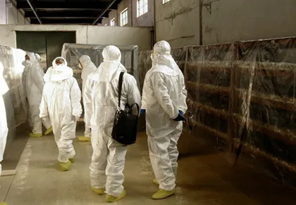 Tình báo Hàn Quốc: Triều Tiên đã khởi động lại khu hạt nhân Yongbyon ảnh 1