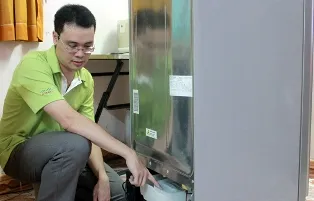 Khóc ròng với... bảo hành ảnh 1